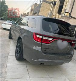 دودج دورانجو